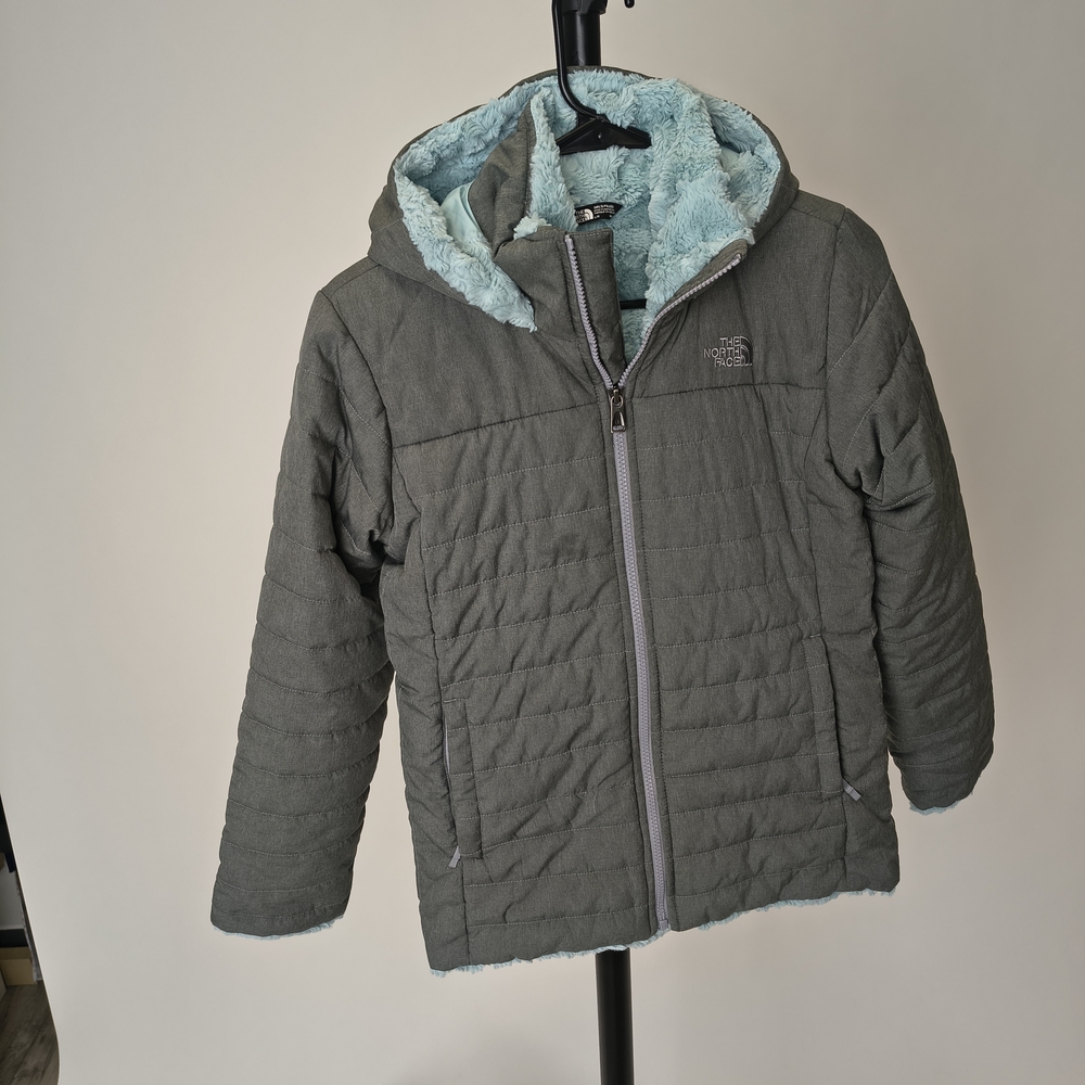 The North Face Girl's Jacket 14/16
